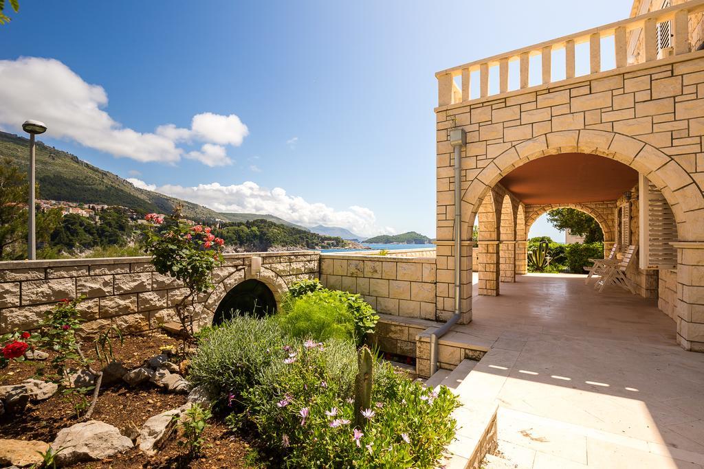 Guest House Steel Dubrovnik Exterior foto