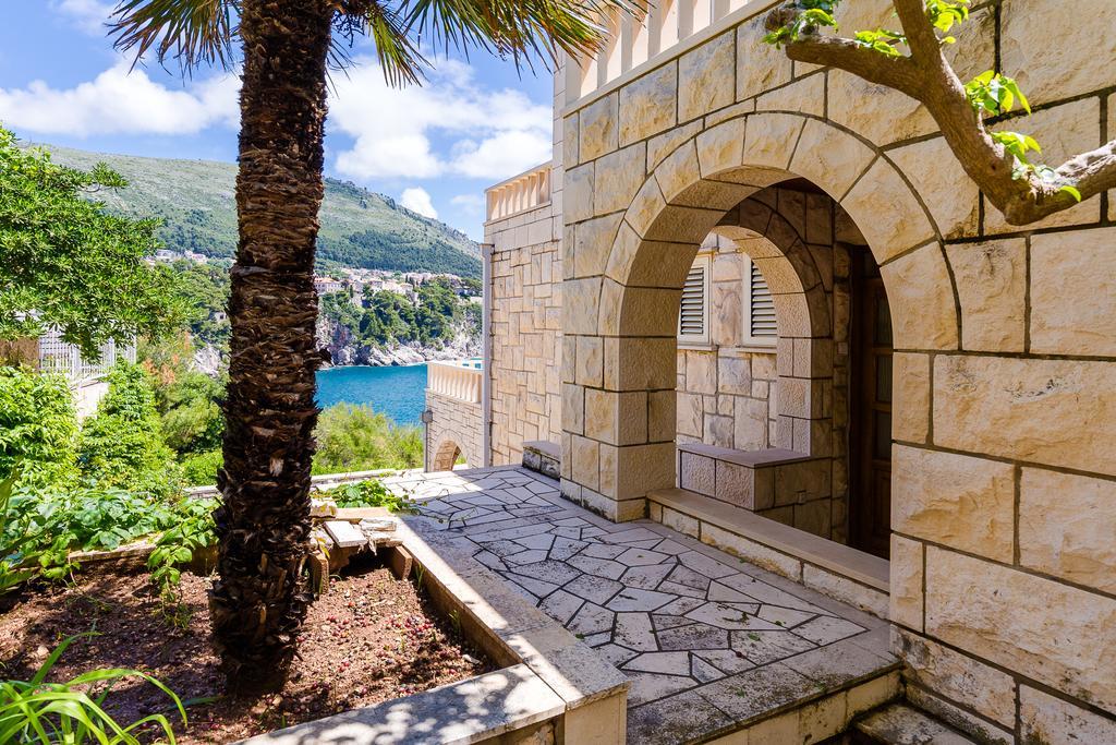 Guest House Steel Dubrovnik Exterior foto